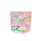 Rebecca Illustrated - PALM TREE TOLIE - Candle