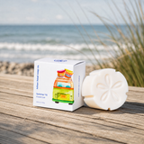 Hilton Head Soap Co. | Award-Winning Clean Beauty - Summer '72™ Classic Bar Soap