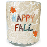 The SOi Company - Happy Fall   12oz  Icon Candle