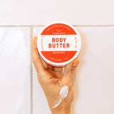 Old Whaling Company - Seaberry Body Butter (8oz)