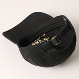 Fashion City - Support Day Drinking Embroidered Baseball Cap