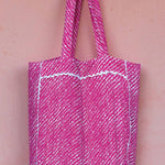 Sevya Handmade - Leheria Tote Bags