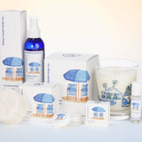 Hilton Head Soap Co. | Award-Winning Clean Beauty - Sundrenched™ Classic Bar Soap