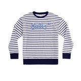 "SALTY" SWEATSHIRT