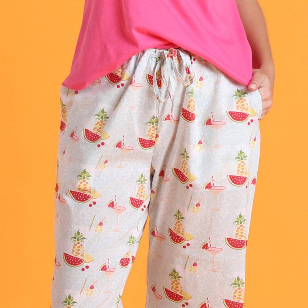 Mahogany - Aloha Pant in a bag