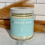 Rambling Caravan - Beach Bum Candle