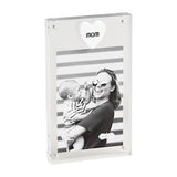 Mom acrylic frame