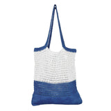 Anju Jewelry - Ella Woven Cotton Market Tote Bags