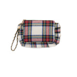 Shiraleah - SCOTTIE RUFFLE WRISTLET