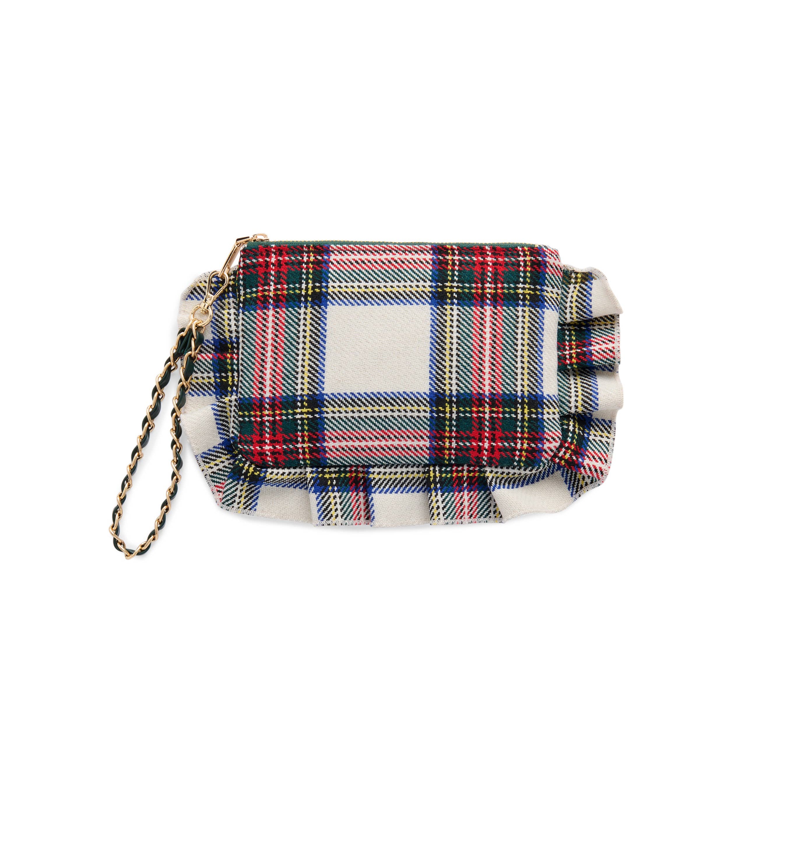 Shiraleah - SCOTTIE RUFFLE WRISTLET