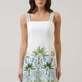 Sugarlips - Senara Floral Sally Mini Dress