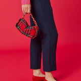 Shiraleah - SCOTTIE TOP HANDLE BAG