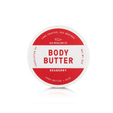 Old Whaling Company - Seaberry Body Butter (8oz)