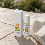 Hilton Head Soap Co. | Award-Winning Clean Beauty - Summer '72™ Roll-On Fragrance