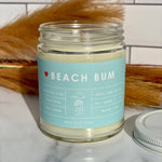 Rambling Caravan - Beach Bum Candle