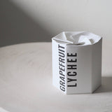 Makana - Grapefruit Lychee - 6.5 oz Candle