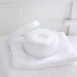 Old Whaling Company - Seaweed & Sea Salt Body Butter (8oz)