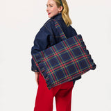 Shiraleah - SCOTTIE RUFFLE TOTE