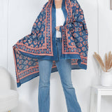 LA Soul - Handmade Cotton Scarf