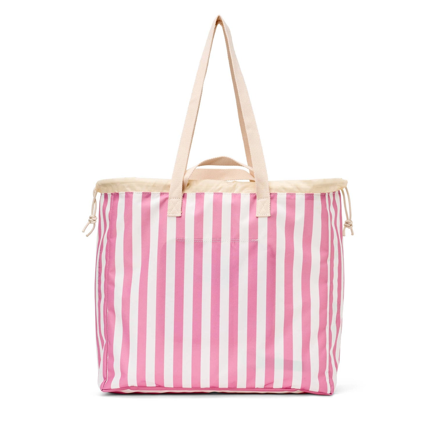 Boulevard - "Shelly" Packable Shopping Bag - Jersey Girl