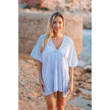 Isla Bonita By Sigris - Isla Bonita By SIGRIS Poncho 38118