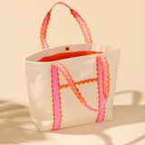 Shiraleah - POPPY TOTE
