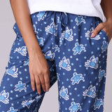 Mahogany - Turtle & Crab Pant in a bag