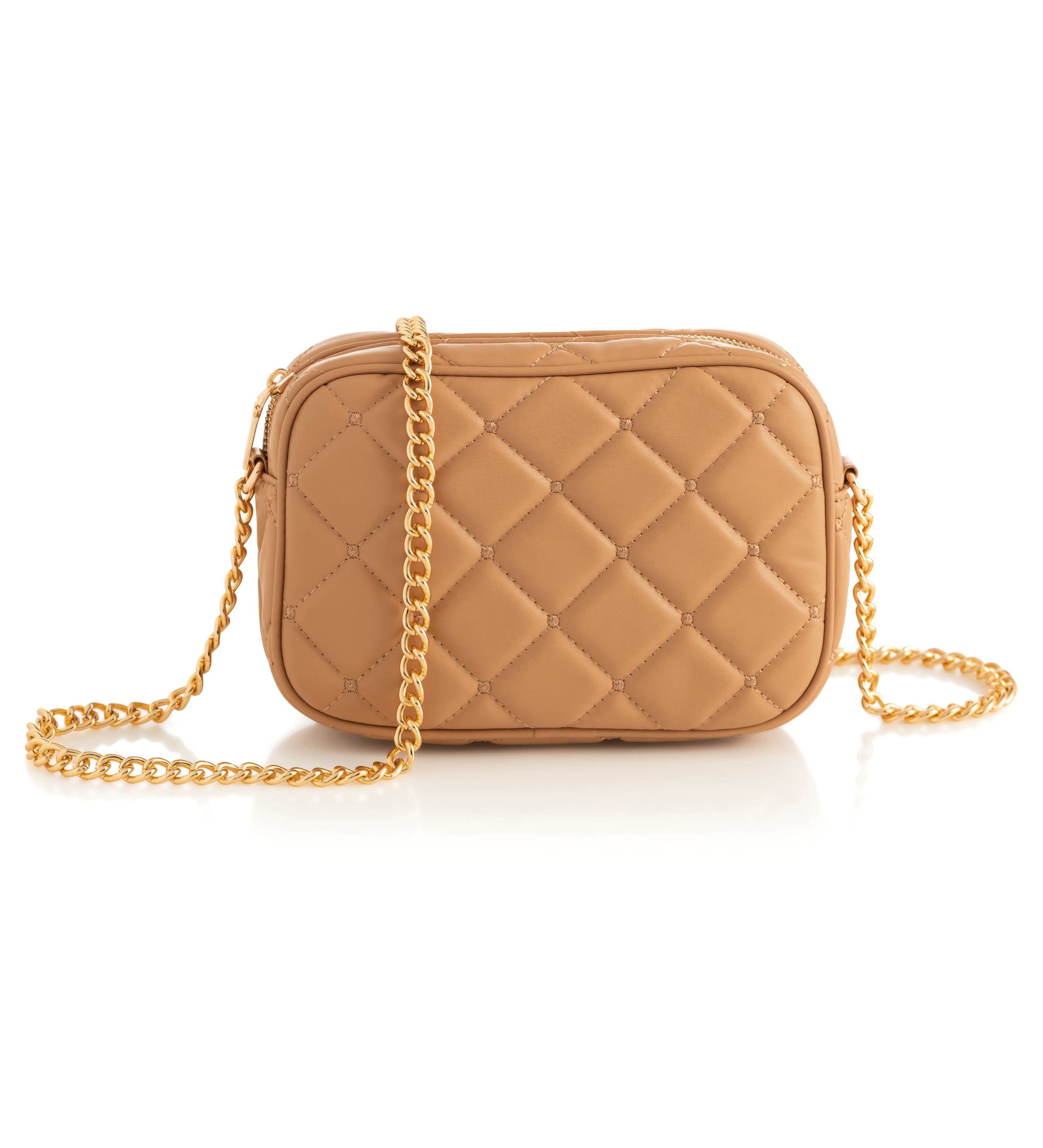 Shiraleah - MADEMOISELLE CAMERA BAG