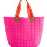 Shiraleah - EZRA TRAVEL TOTE