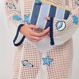 Shiraleah - CAPRI ZIP POUCH