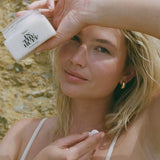 Baja Zen - In The Buff Body Buff Scrub