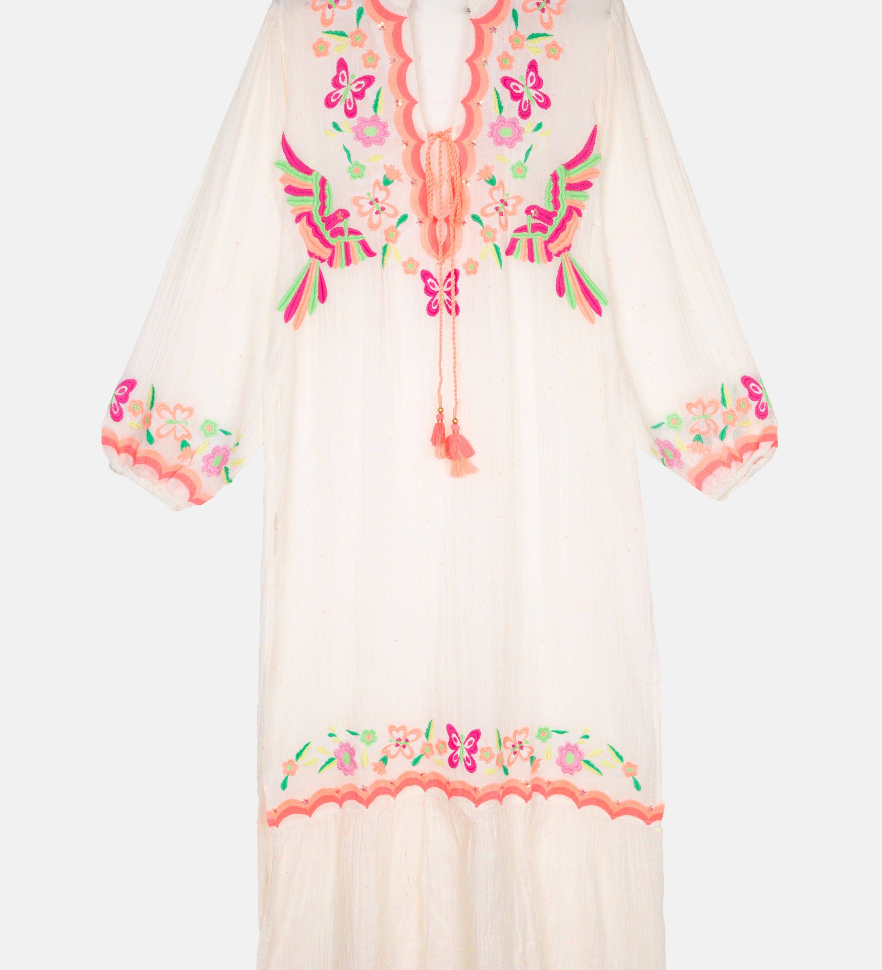Piti Cuiti - JAVA KAFTAN