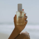 Baja Zen - Island Girl Body Glow Oil