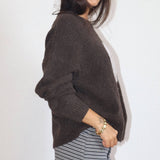 Bailey Rose - Seashell Knit Sweater