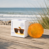 Hilton Head Soap Co. | Award-Winning Clean Beauty - Heat Wave™ Classic Bar Soap