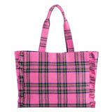Shiraleah - SCOTTIE RUFFLE TOTE