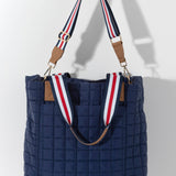 Shiraleah - EZRA TRAVEL TOTE