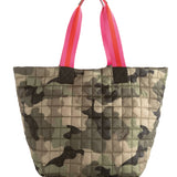 Shiraleah - EZRA TRAVEL TOTE