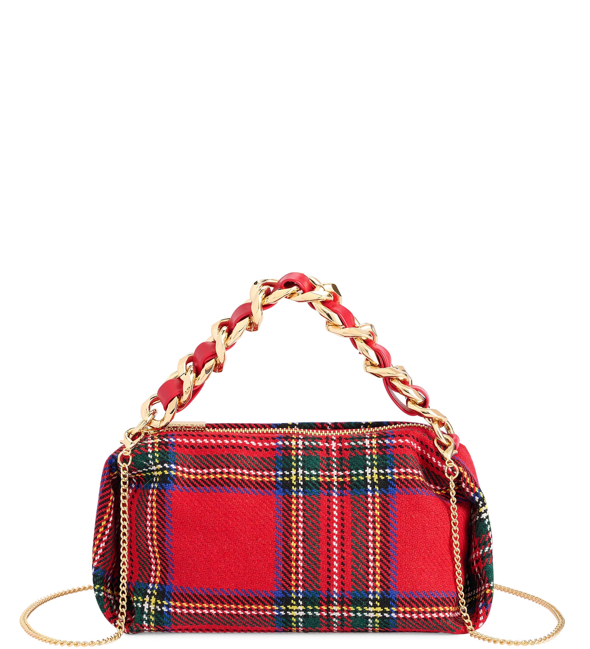 Shiraleah - SCOTTIE TOP HANDLE BAG