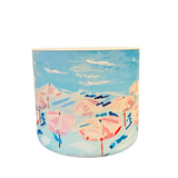 Rebecca Illustrated - UMBRELLAS  - Candle