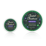 Old Whaling Company - Travel Size Coastal Christmas® Body Butter (2oz)