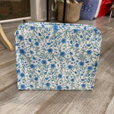 Cabana 19 cosmetic case