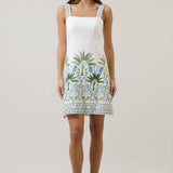 Sugarlips - Senara Floral Sally Mini Dress