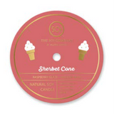 The SOi Company - Sherbet Cone Icon 12oz Candle