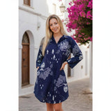 Isla Bonita By Sigris - Isla Bonita By SIGRIS Dress 38103