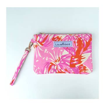 Lilibridge Wristlet