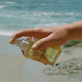 Baja Zen - Mermaid Body Glow Oil