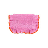 Shiraleah - ARABELLA ZIP POUCH