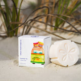 Hilton Head Soap Co. | Award-Winning Clean Beauty - Summer '72™ Classic Bar Soap