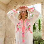 Piti Cuiti - JAVA KAFTAN